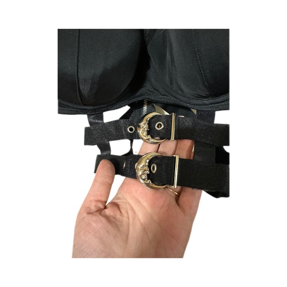 Killstar bra - Picture 2 of 5